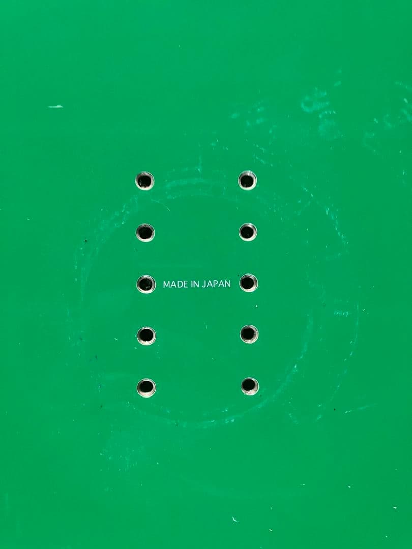 WAND DRIP 166 スノーボード　パウダー　ボード