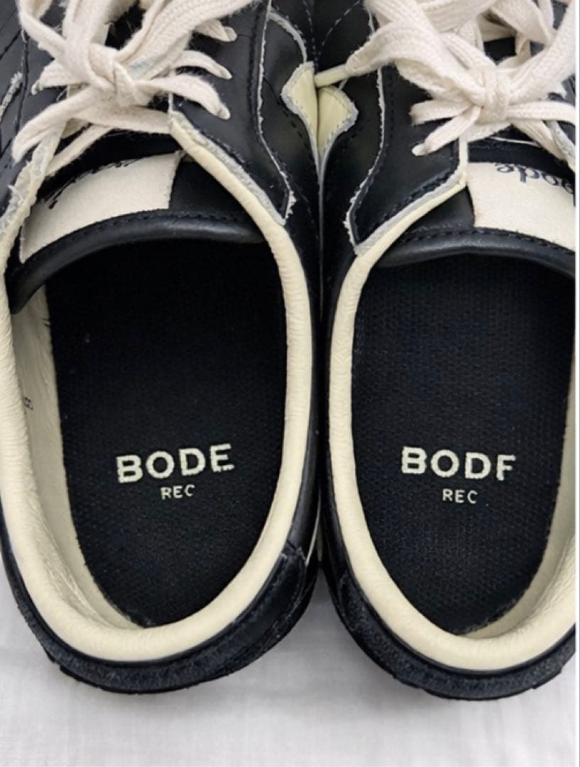 BODE × Nike Astro Grabber アストログラバー