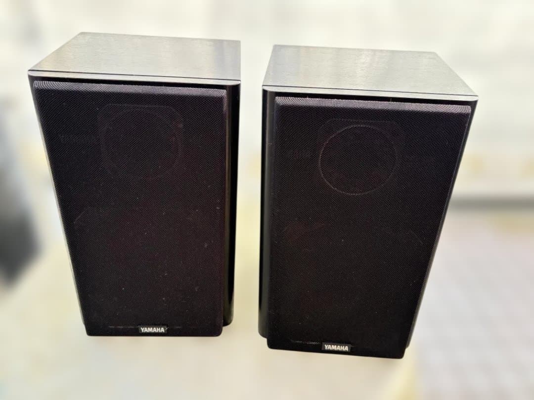 Yamaha NS-5X スピーカー