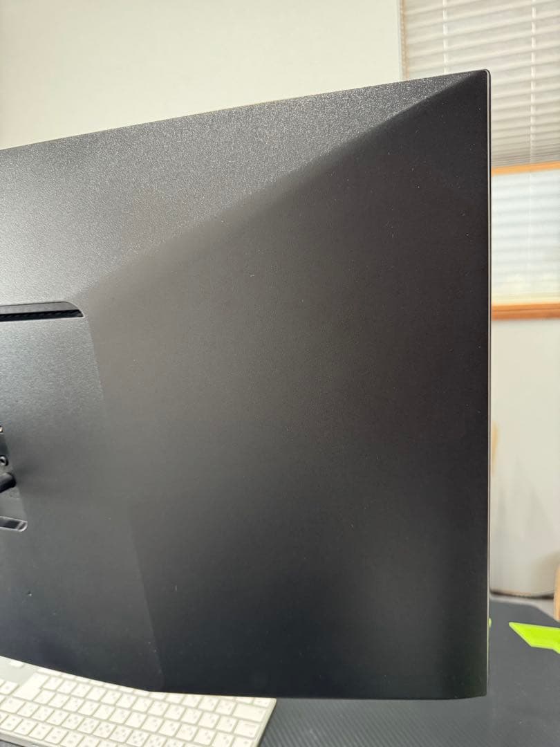 【美品】LG 34インチウルトラワイドモニター 34WP88CN-B