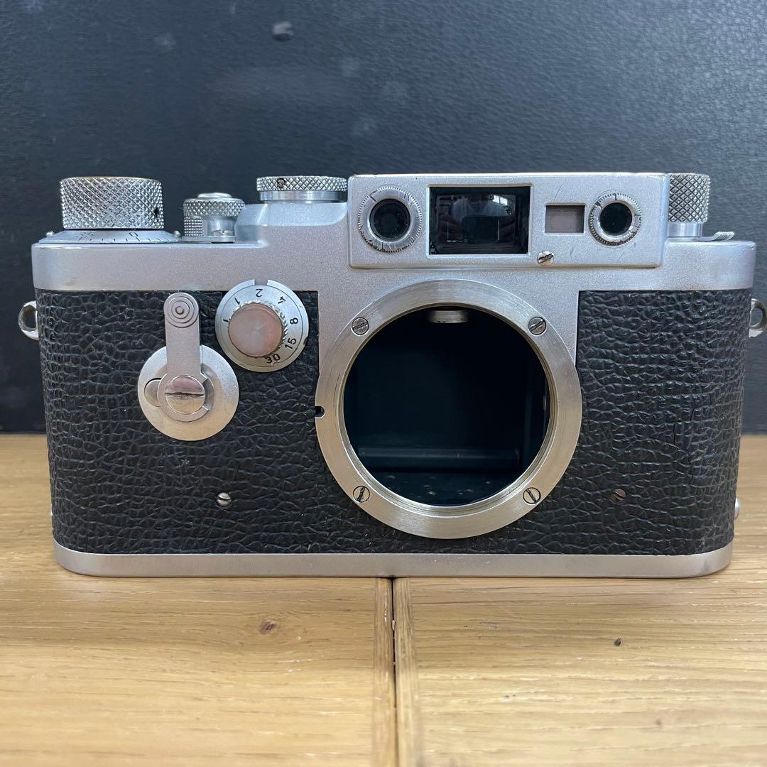 LEICA DBP レンジファインダー ボディ ライカ