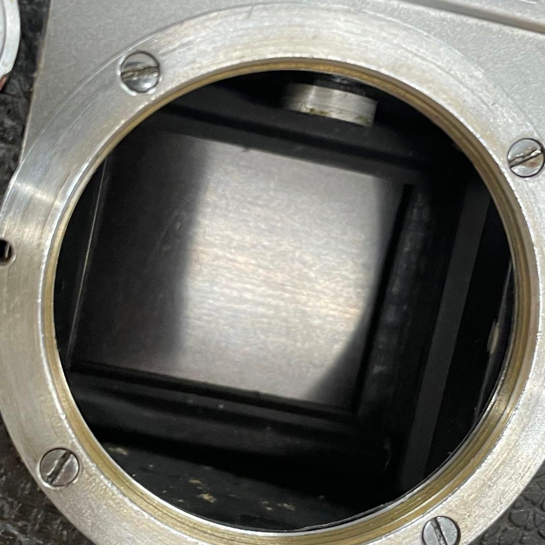 LEICA DBP レンジファインダー ボディ ライカ