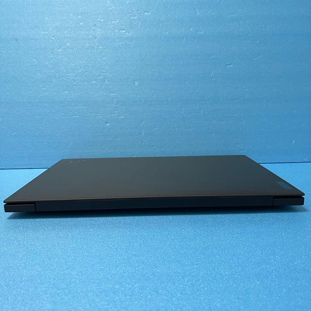 ThinkPad P1 Gen 4 | 4K+ | i7・16GB・1TB