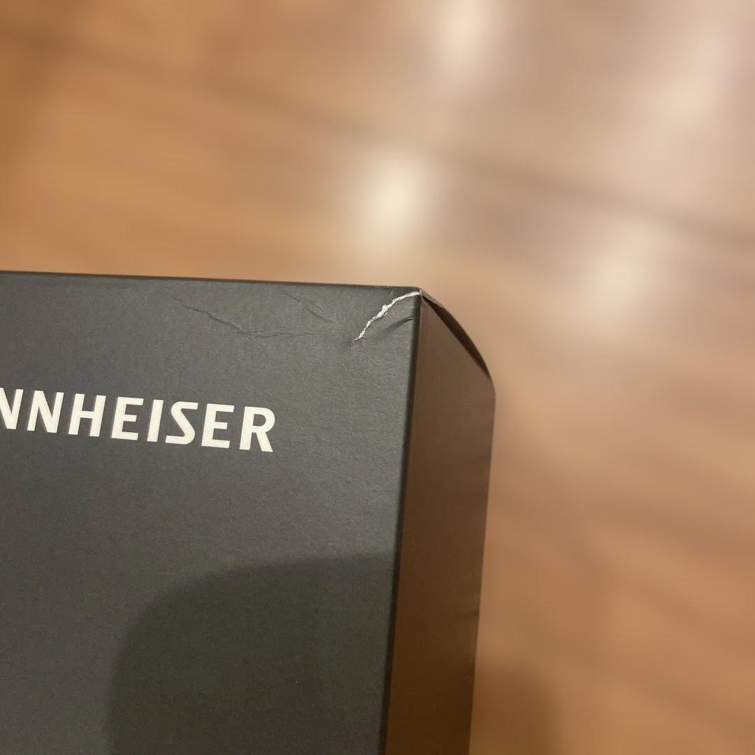 ヘッドホン SENNHEISER HD820