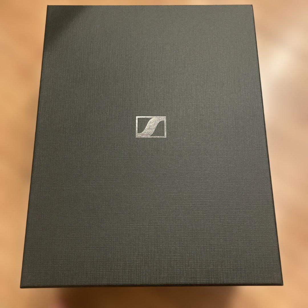 ヘッドホン SENNHEISER HD820