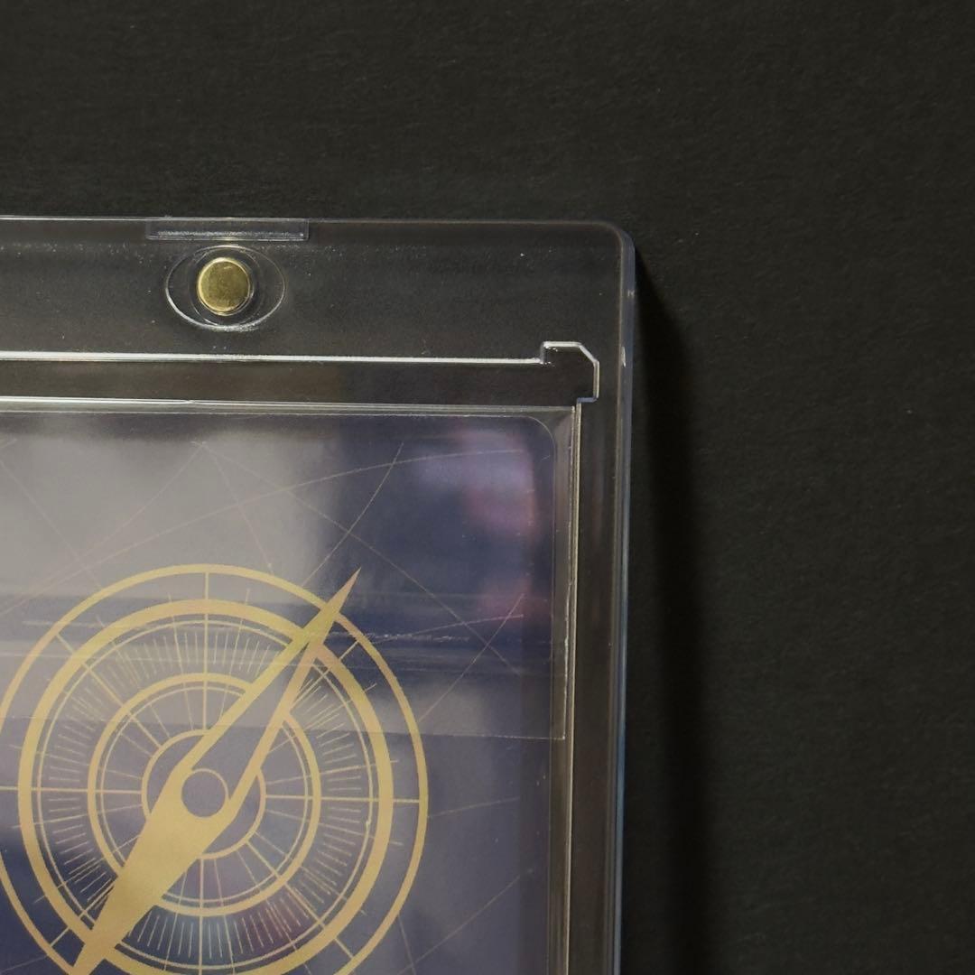 し*ろ様 【未開封】ロロノア・ゾロ SR ［ST21-015］プロモーションカー