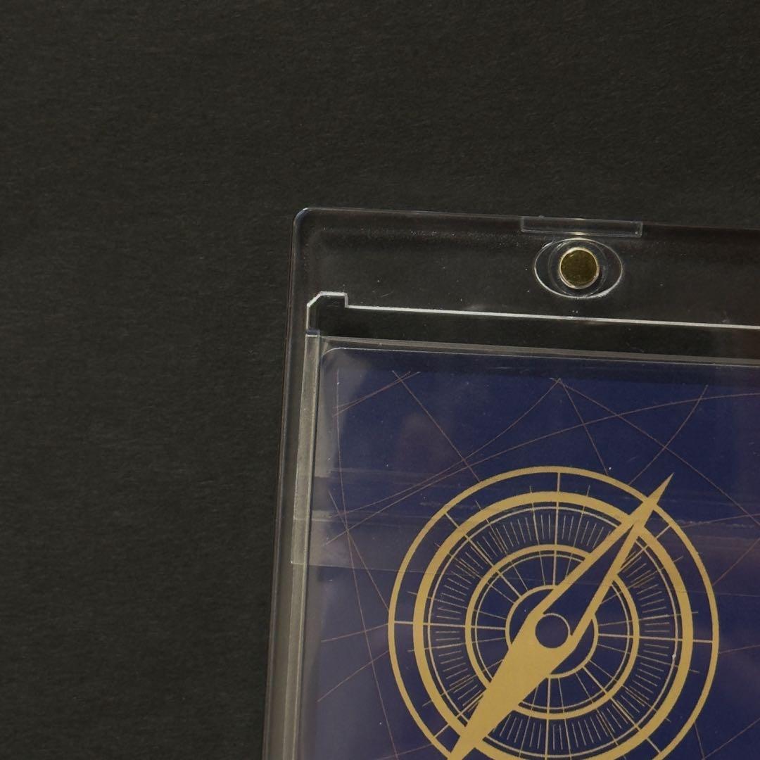 し*ろ様 【未開封】ロロノア・ゾロ SR ［ST21-015］プロモーションカー