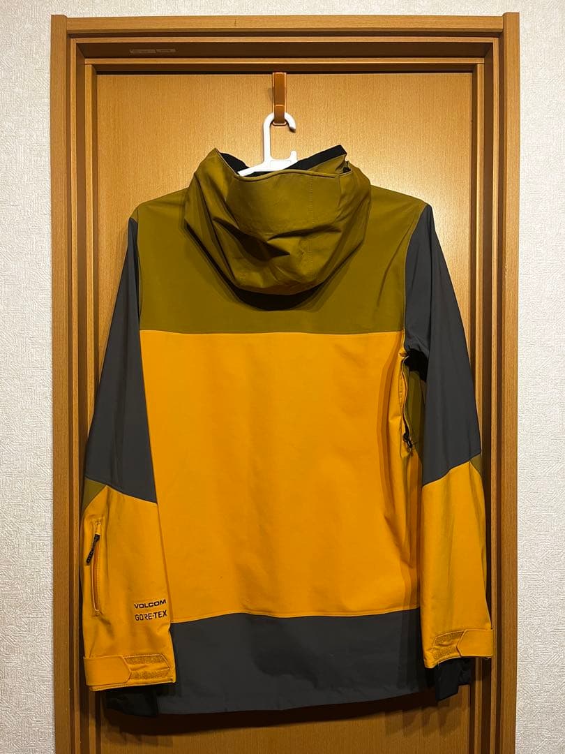 Volcom BL Stretch GORE-TEX Jacket 【L】