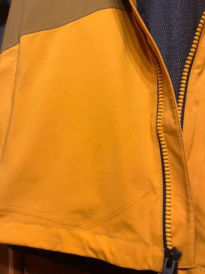 Volcom BL Stretch GORE-TEX Jacket 【L】