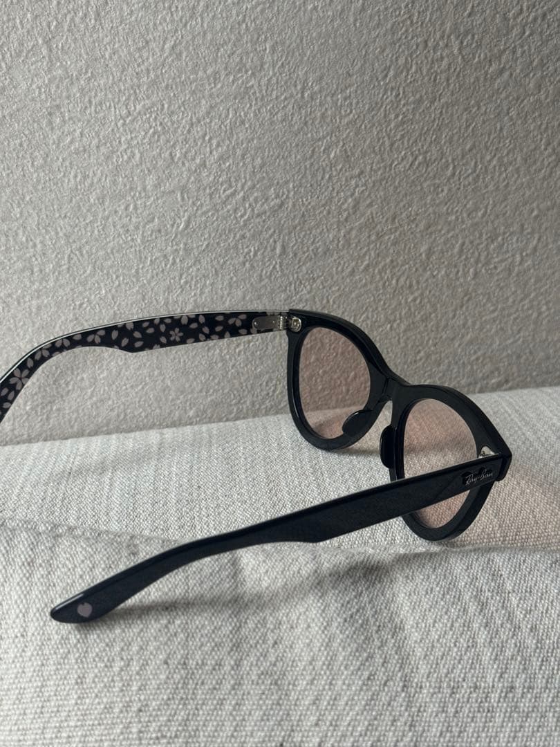 小物 RAYBAN WAYFARER WAY SAKURA LIMITED