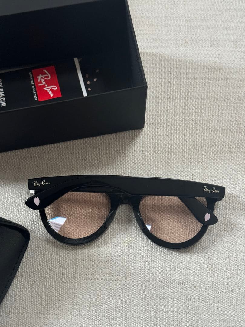 小物 RAYBAN WAYFARER WAY SAKURA LIMITED
