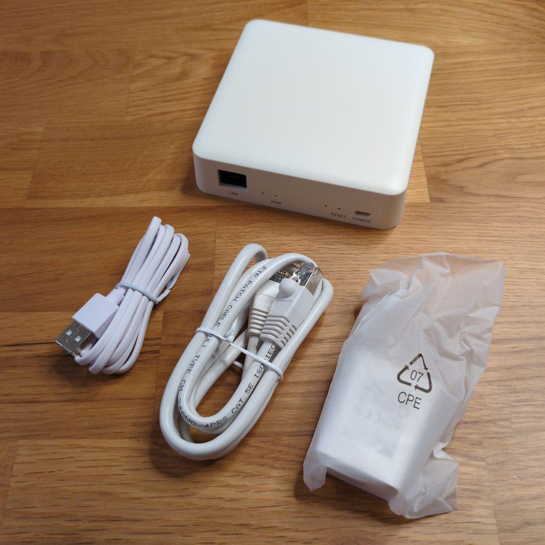 【新品未使用】LIXIL Life Assist2 ホームデバイス LS250