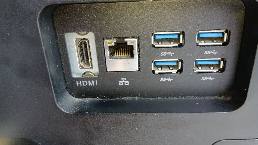 NEC バリュースター　VN770/R