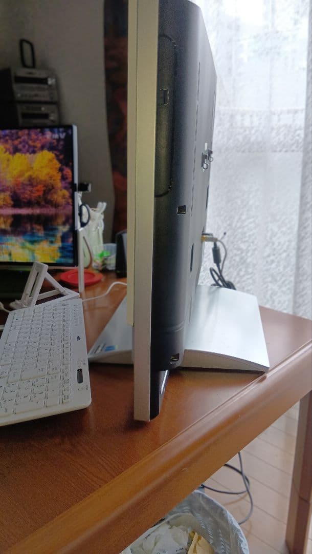 NEC バリュースター　VN770/R