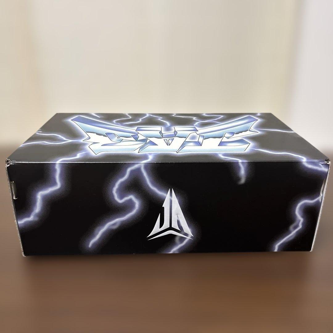 NIKE JA3 HALLOWEEN EP Spooky Season ジャ3