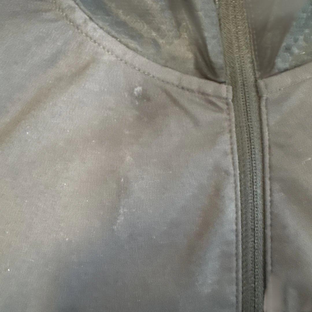 N*e様 NIKE GYAKUSOU ランニングジャケット