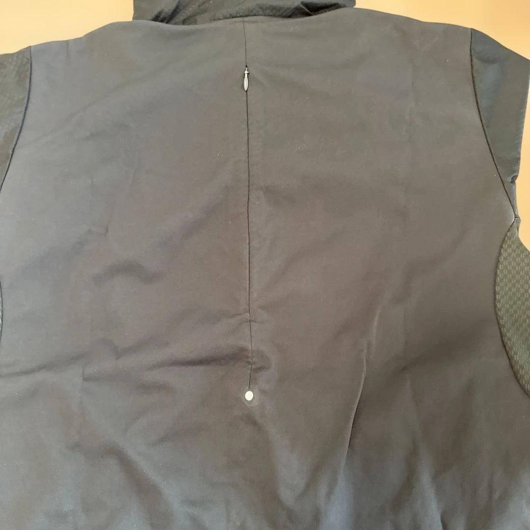 N*e様 NIKE GYAKUSOU ランニングジャケット