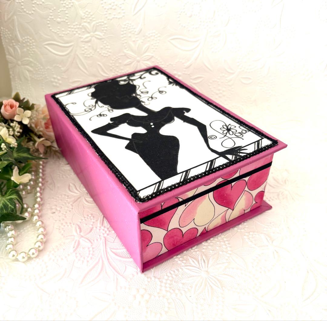 専用★ロラライハリス★ハンドメイド★折りたたみミラー 大ワ他