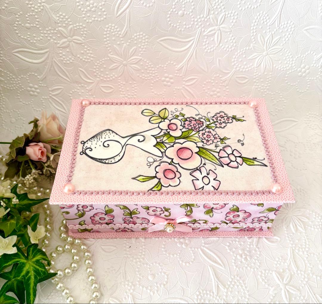 専用★ロラライハリス★ハンドメイド★折りたたみミラー 大ワ他