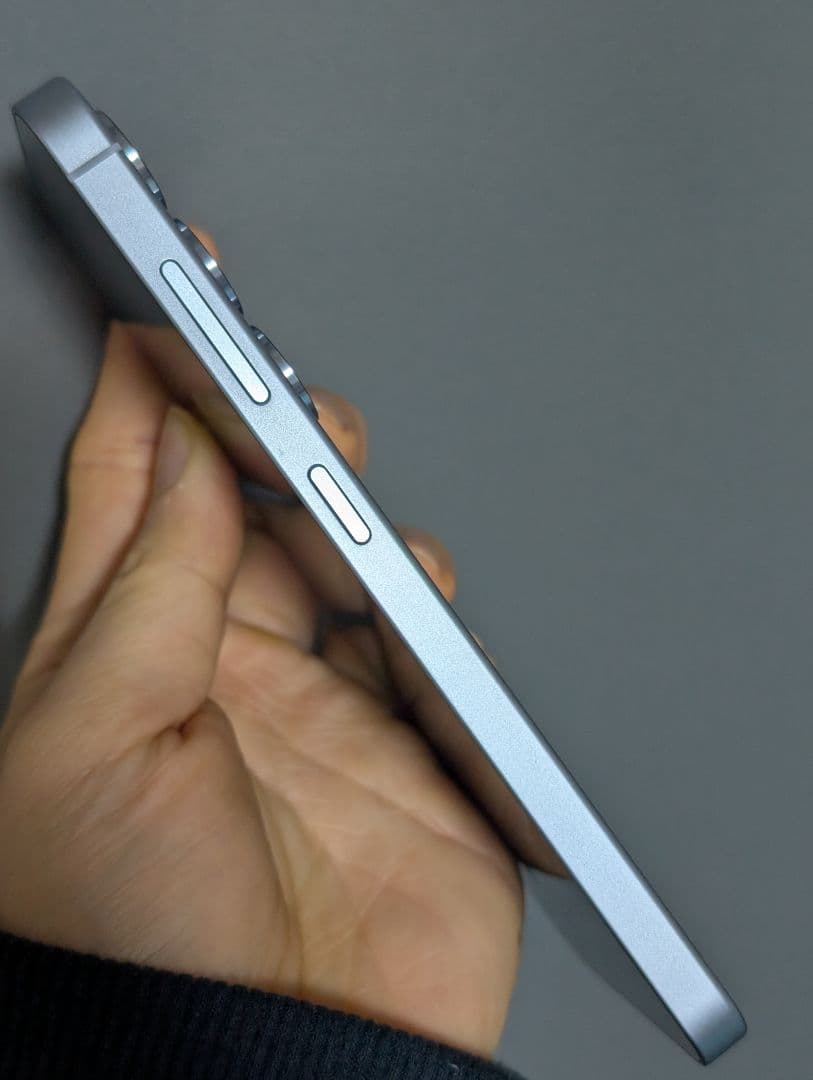 未使用に近い【国内版】Samsung Galaxy S25 12GB/256GB