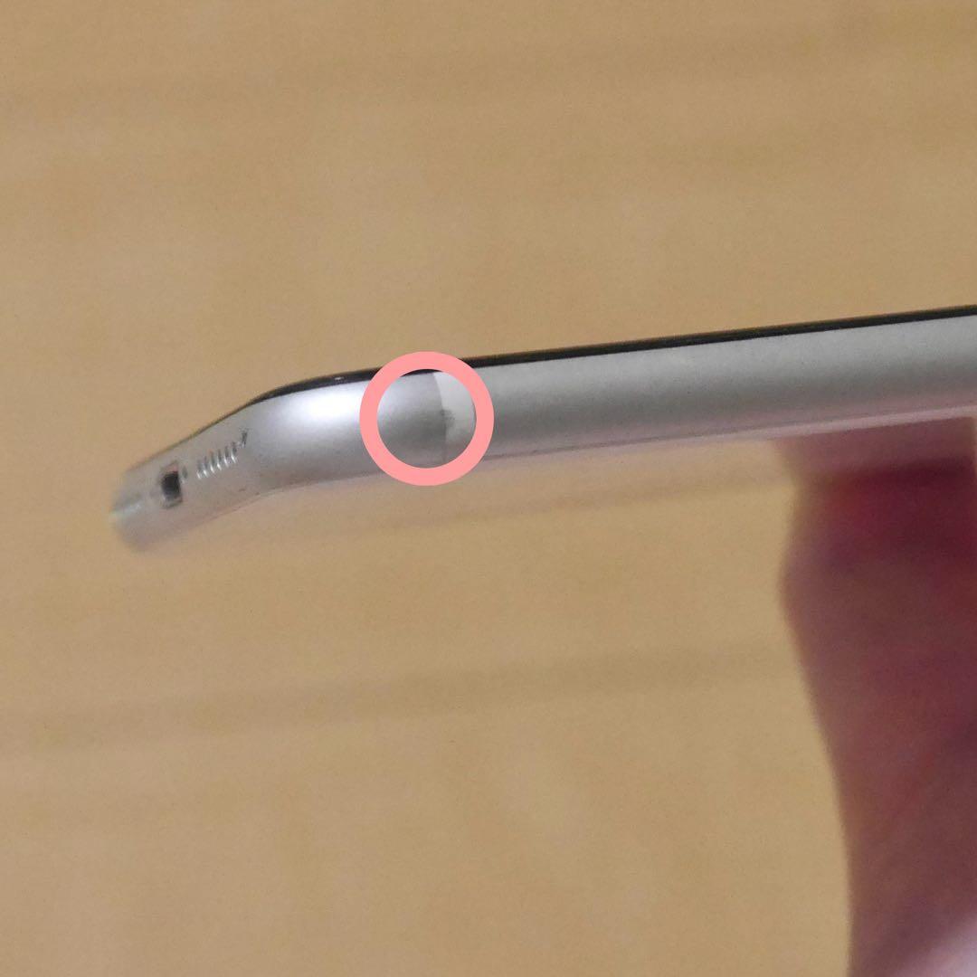 美品 iPhone SE2 ホワイト