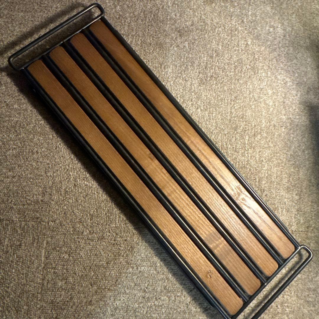 テーブル・チェア・ハンモック 38explore A38grate set(BK)