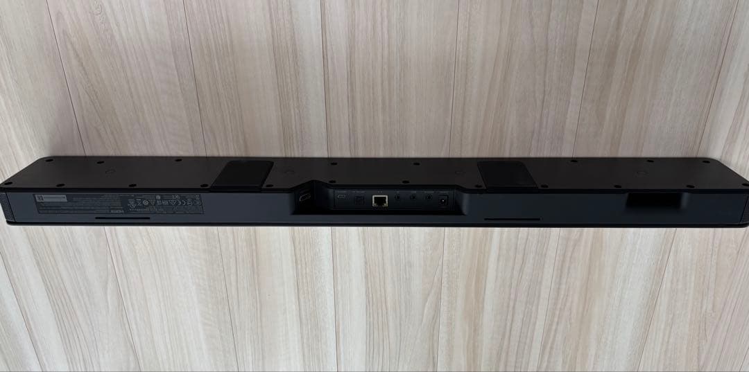 BOSE soundbar500 （ボーズサウンドバー500）