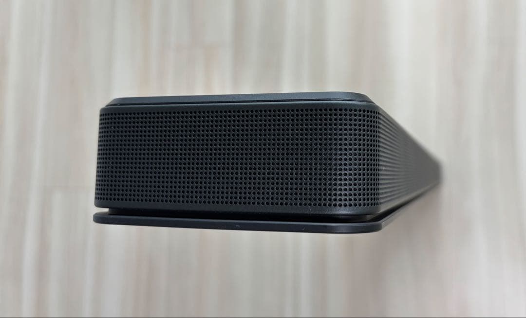 BOSE soundbar500 （ボーズサウンドバー500）