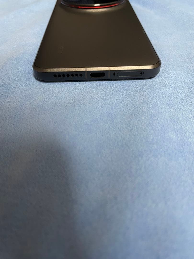 [最終価格] [ほぼ新品] xiaomi15ultra ブラック　まとめセット