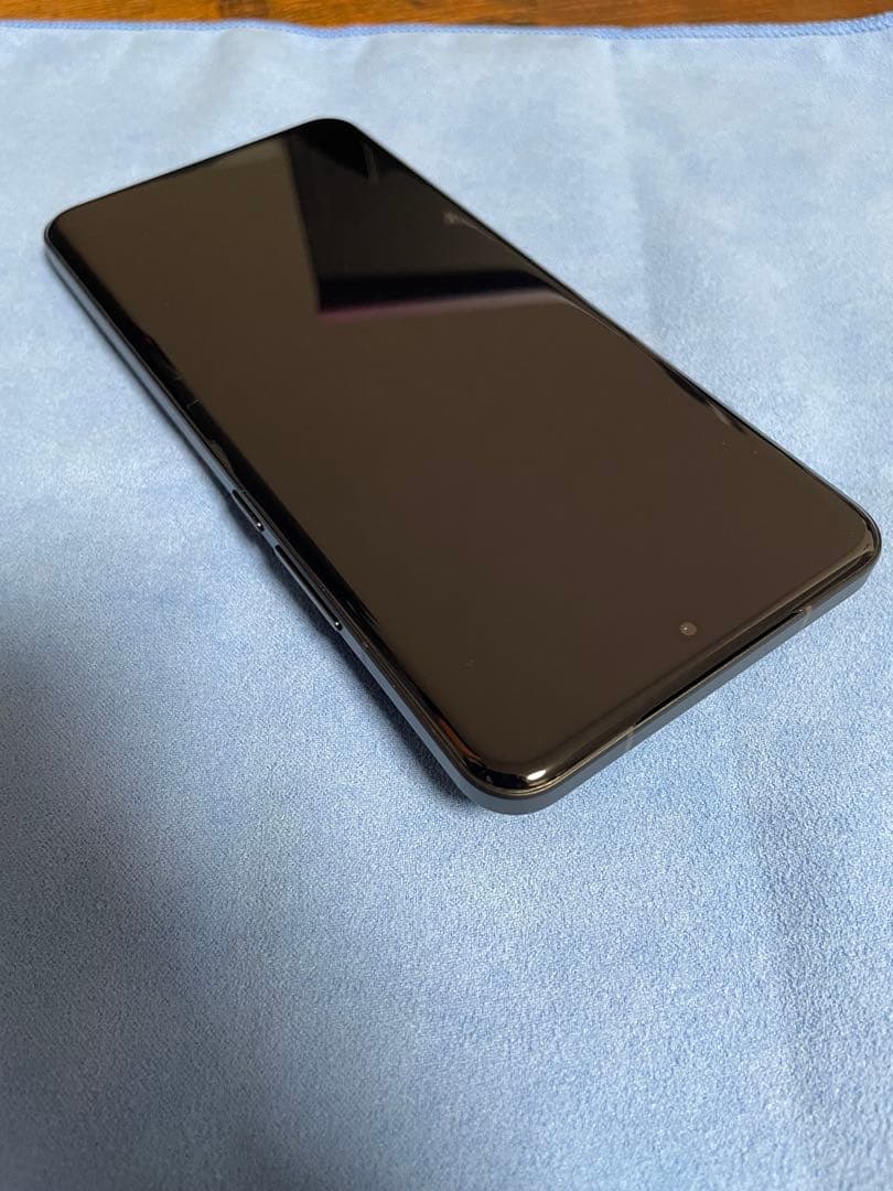 [最終価格] [ほぼ新品] xiaomi15ultra ブラック　まとめセット