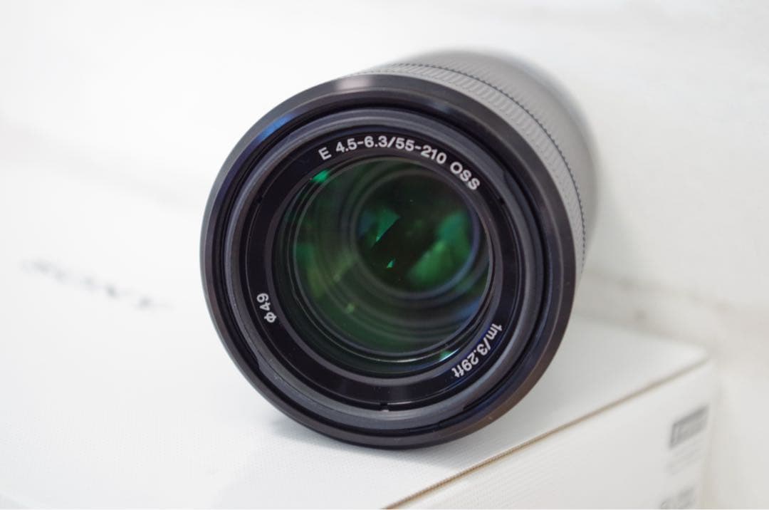 【美品】すぐ使える安心フルセット！ZV-E10 ダブルズーム＋純正グリップ⭐︎