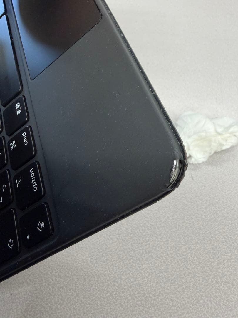 iPad Air 第5世代 純正キーボードPencil 7万売り切り！　５日まで