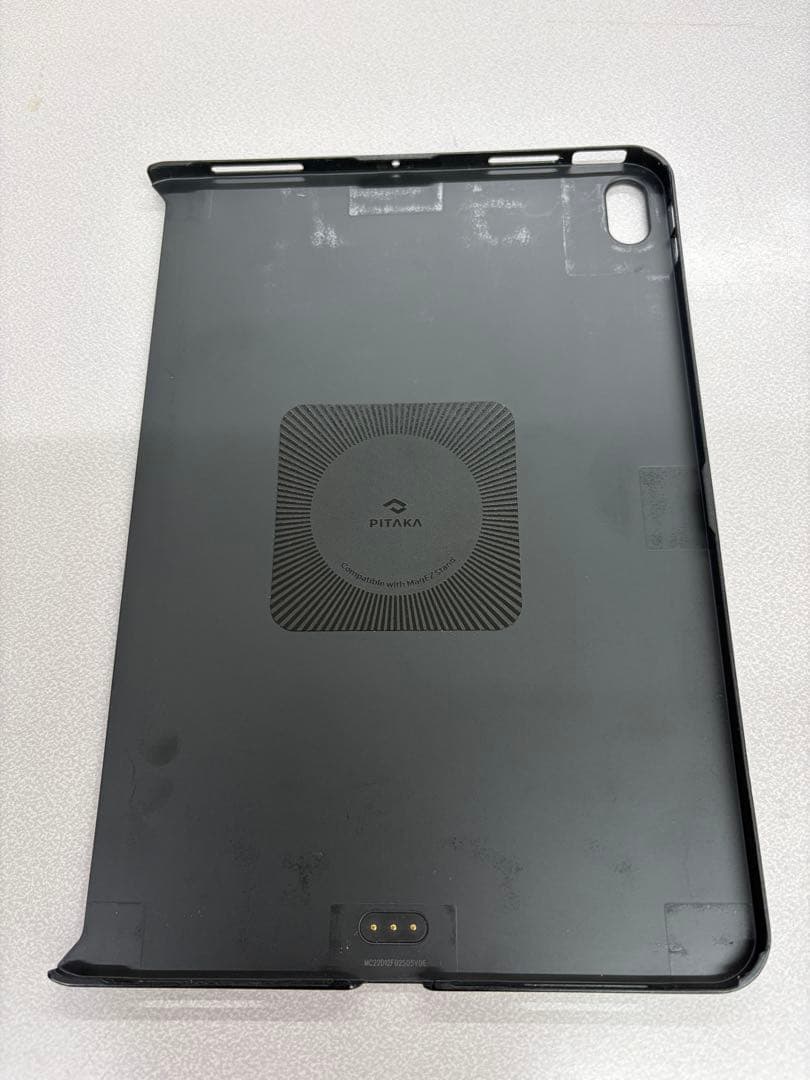 iPad Air 第5世代 純正キーボードPencil 7万売り切り！　５日まで