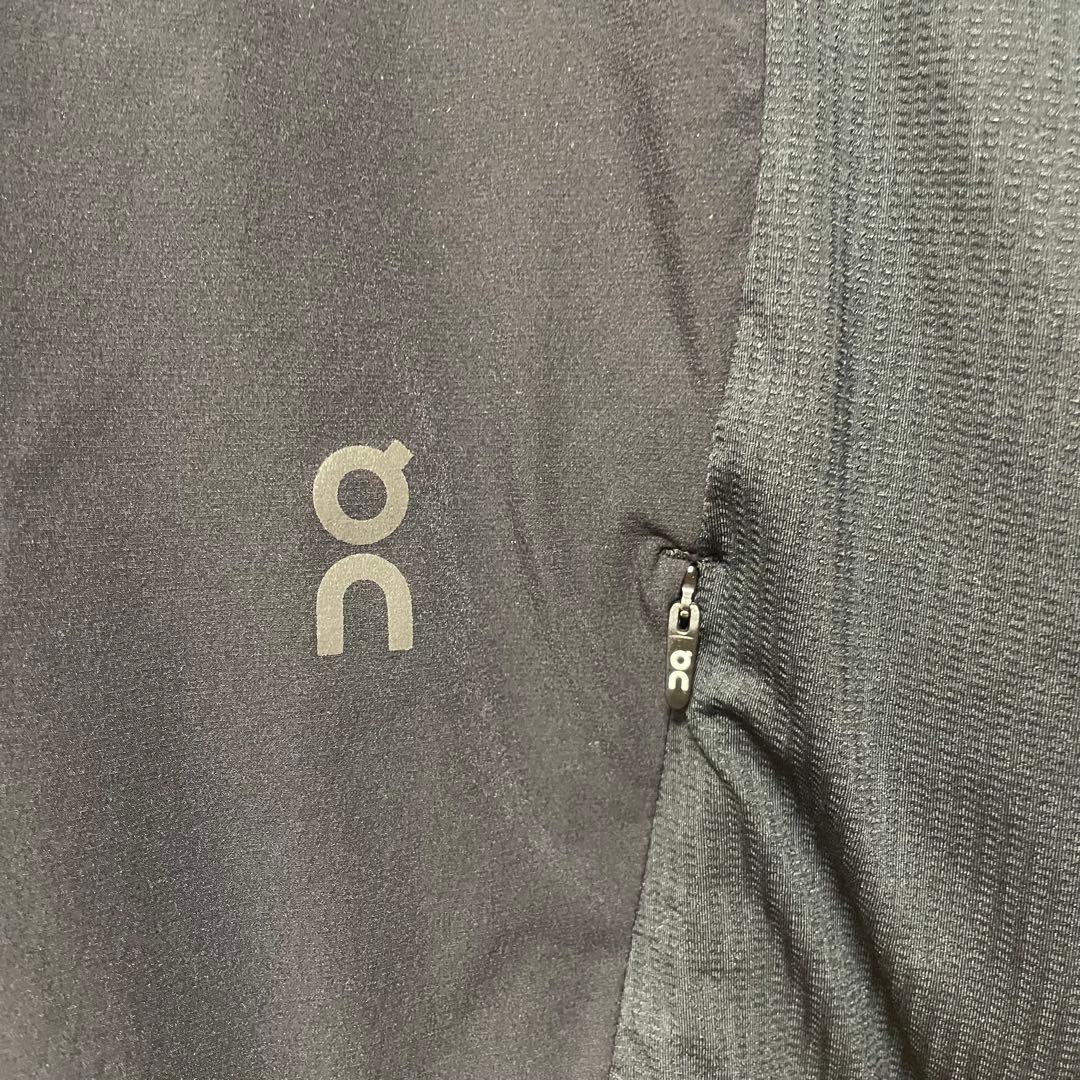 On × POST ARCHIVE FACTION (PAF) Breaker