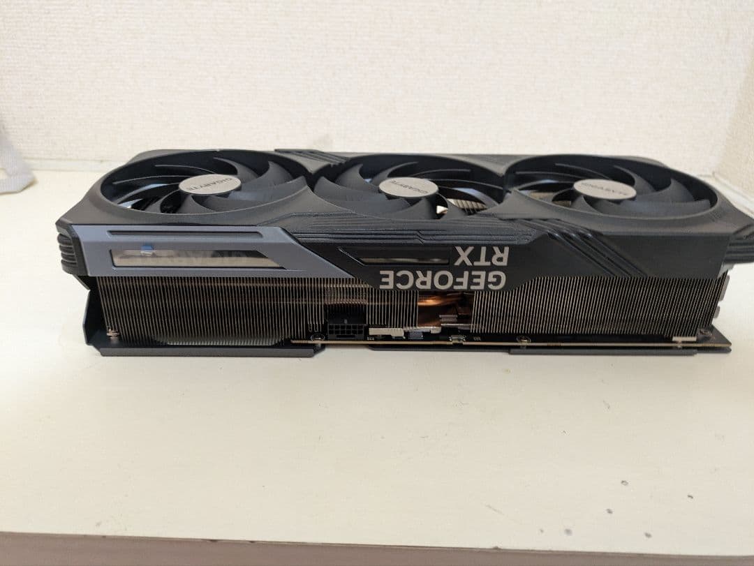 タ*カ様 GIGABYTE GEFORCE RTX グラフィックボード