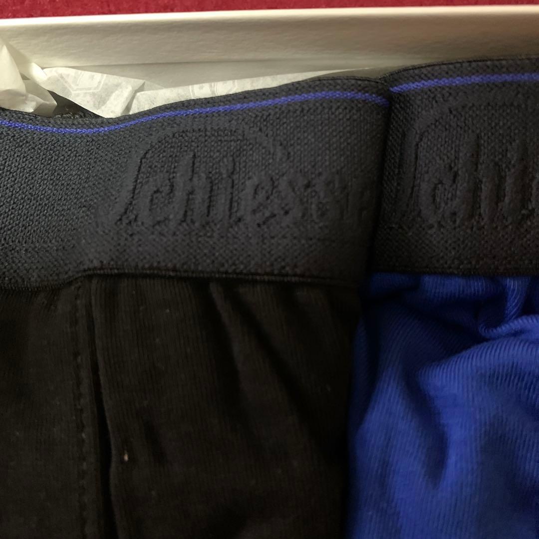 メンズシーサー　Ludwig アンダーウェア