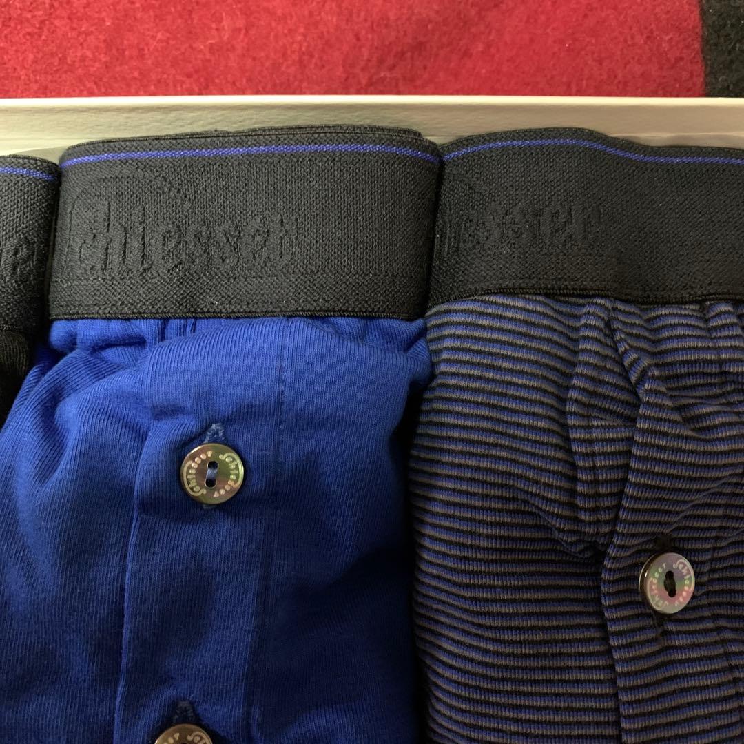 メンズシーサー　Ludwig アンダーウェア