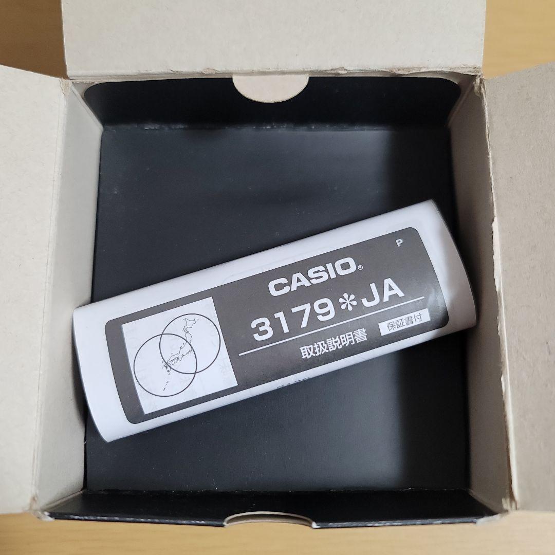 MOTHER G-SHOCK コラボ第2弾　GW-6900