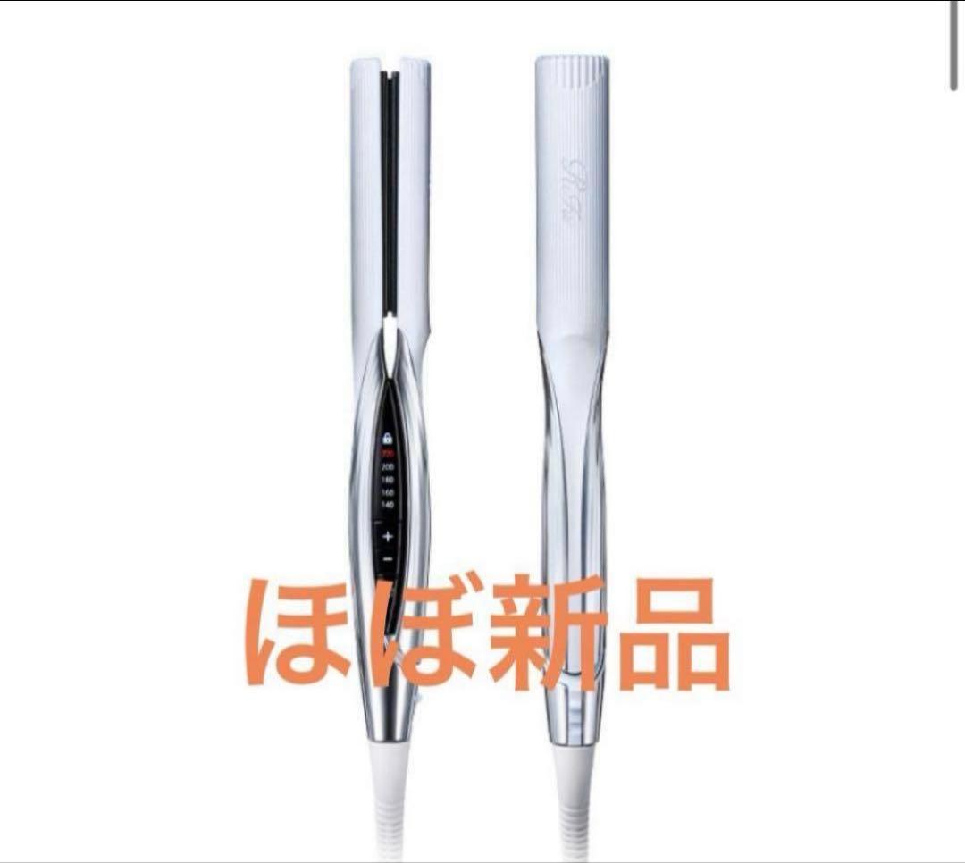 ReFa IRON 新品同様 リファ ビューテック ストレートアイロン