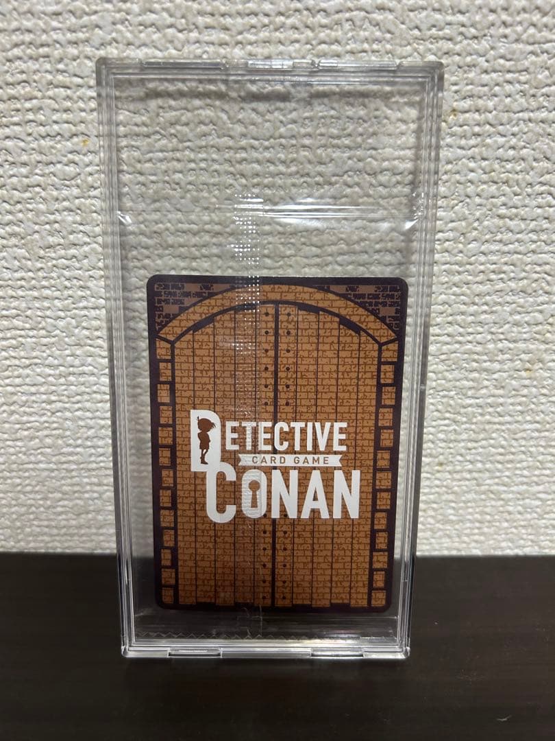 ベルモット　プロモ　チャレンジ戦