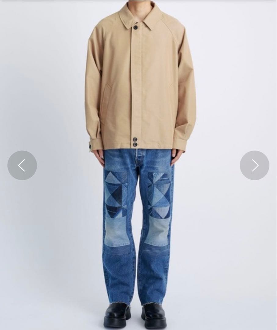 みんみん展示品 DIGAWEL tinker tailor TOP-s7