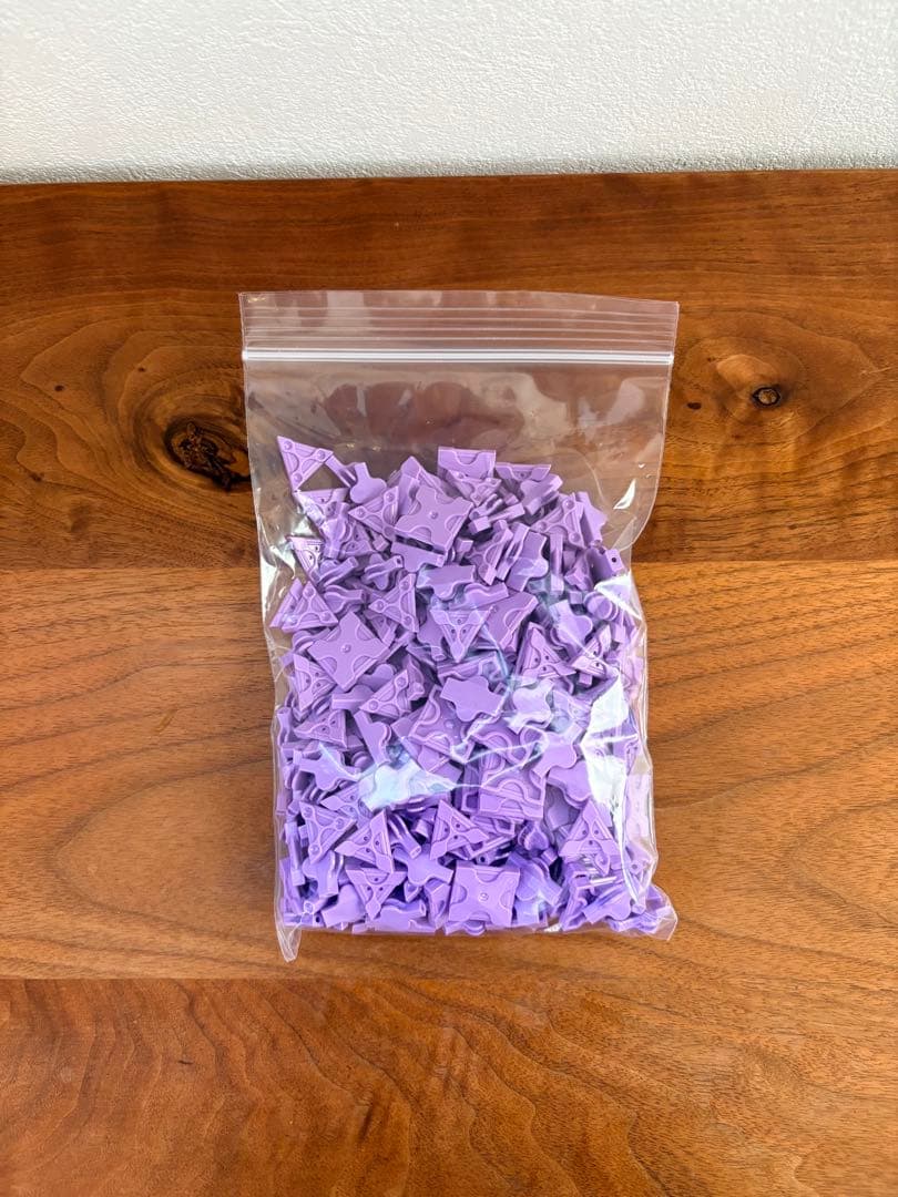 ラキュー　LaQブロックセット　まとめ売り　2400パーツ以上 説明書3冊