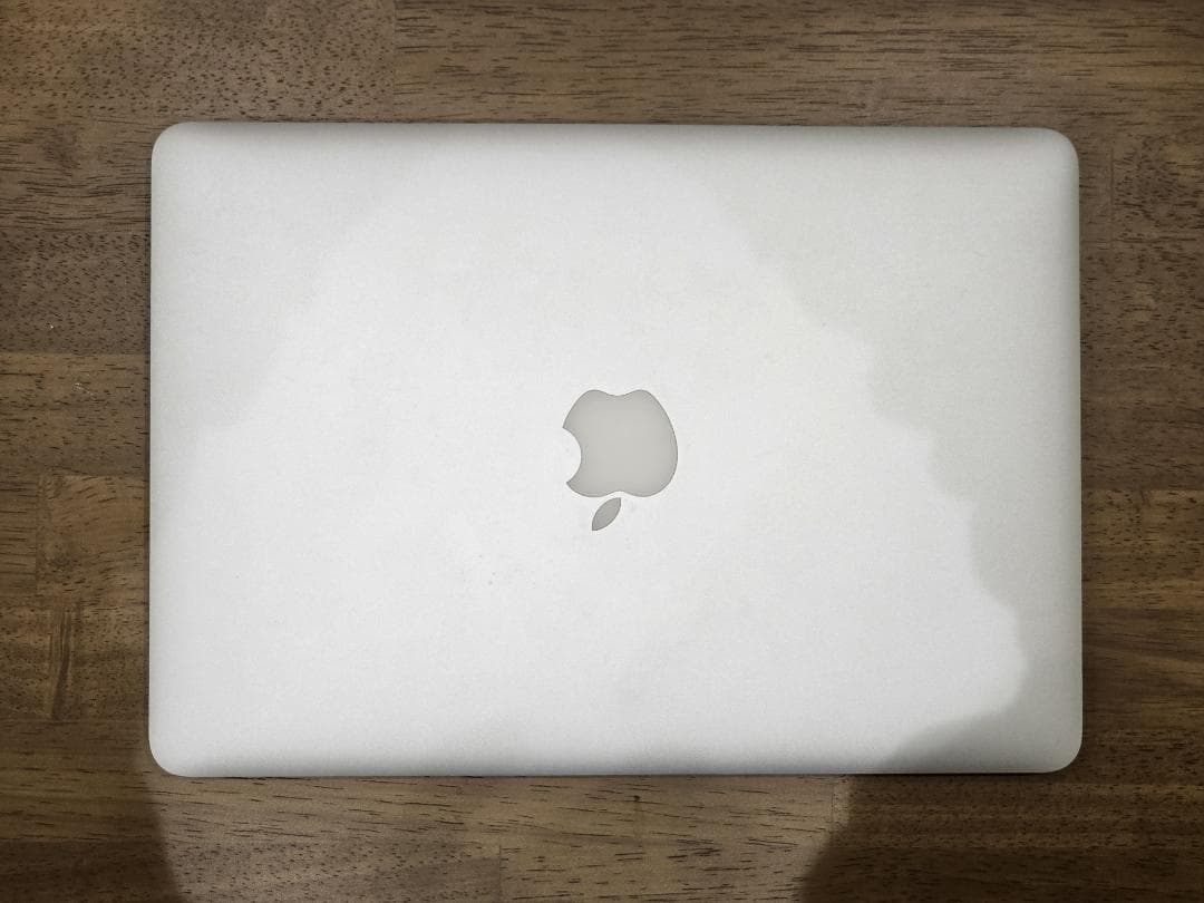 MacBook Pro 13 - Late 2013 - スピーカー難あり