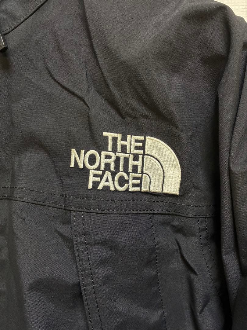 【おまけ付き】THE NORTH FACE マウンテンライトジャケット Mサイズ