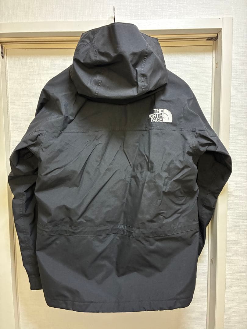 【おまけ付き】THE NORTH FACE マウンテンライトジャケット Mサイズ