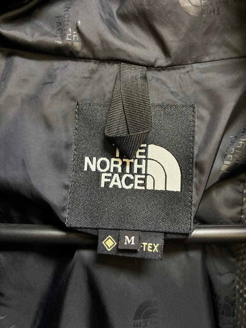 【おまけ付き】THE NORTH FACE マウンテンライトジャケット Mサイズ