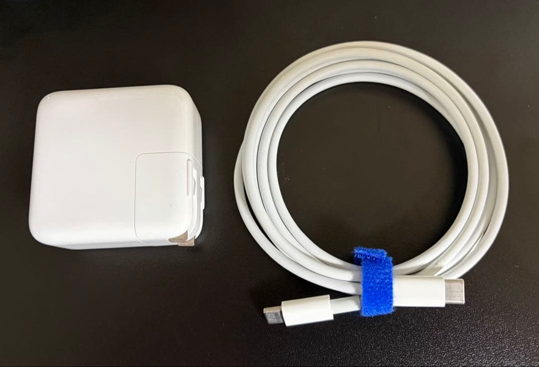 M1 MacBook Air_本体_スペースグレイ_メモリ16GB_SSD1TB