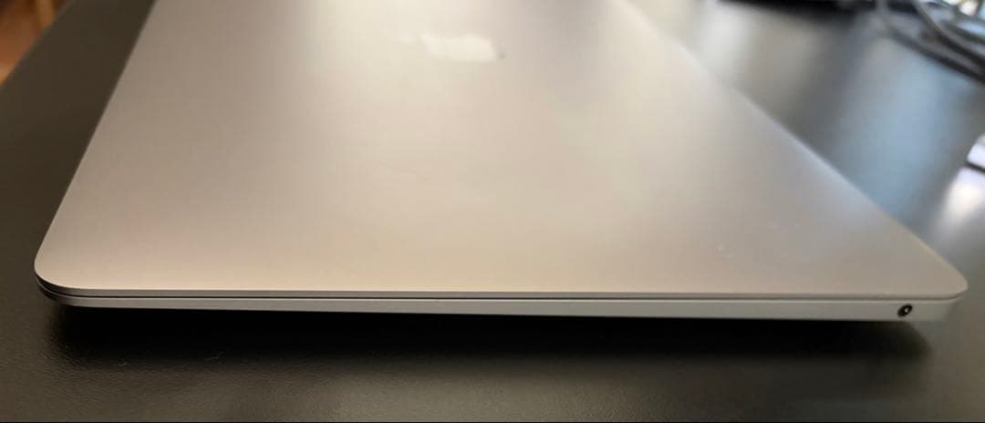 M1 MacBook Air_本体_スペースグレイ_メモリ16GB_SSD1TB