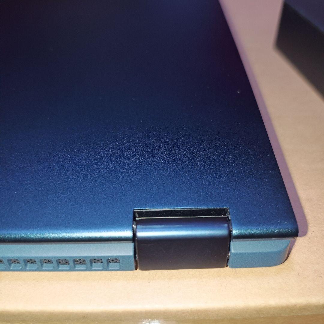 Chromebook本体 Lenovo IP Flex 5 Chrome 13ITL6 core-i3