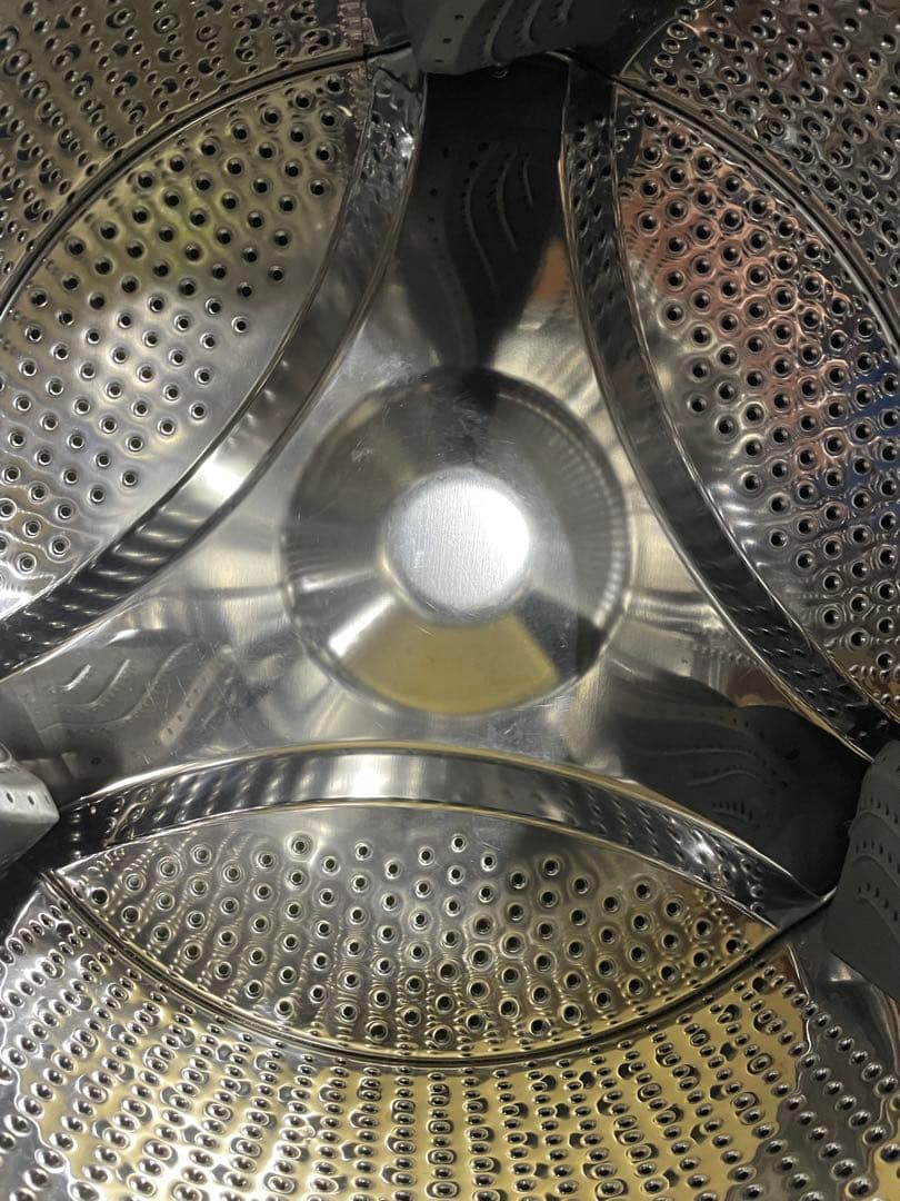 YAMADA ドラム洗濯乾燥機 9kg 2025年